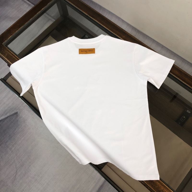 Louis Vuitton T-Shirts